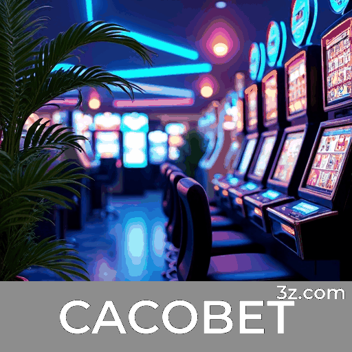 CACOBET Bônus acumulado CACOBET